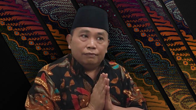 Arief Poyuono Kembali Muncul, Kini Duduk di Kursi Komisaris Pelindo