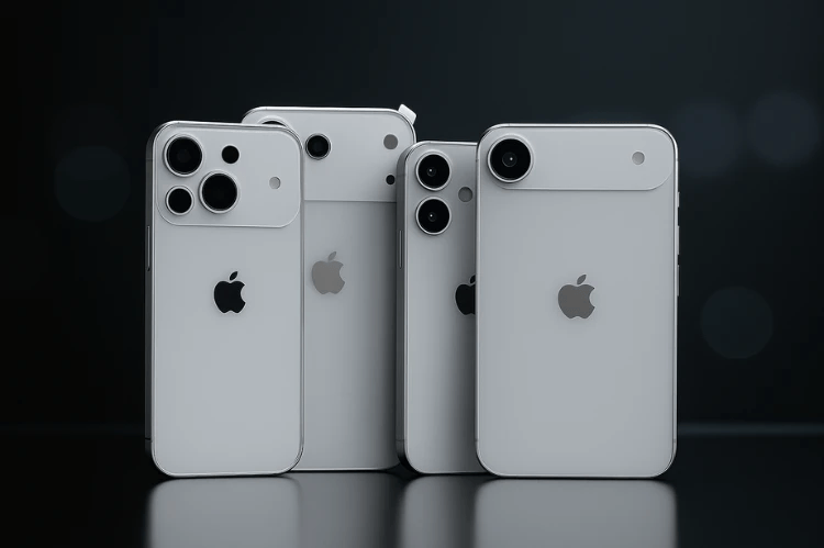 Bocoran Spesifikasi Lengkap iPhone 17 yang Akan Rilis Nanti Malam
