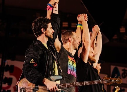 Lagi! Ini Kronologi Mahasiswi Terlibat Penipuan Tiket Konser Coldplay Sekaligus Paket Umrah 