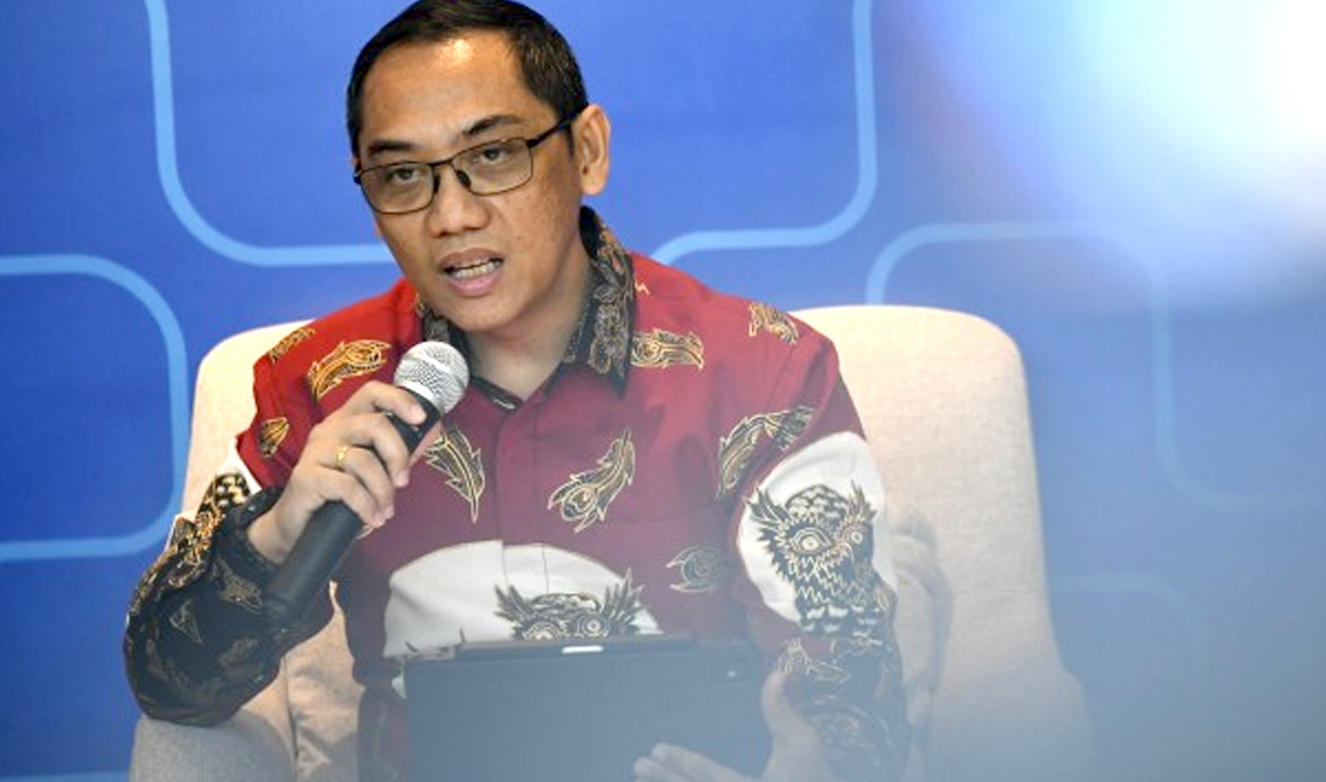 World Coin Berhasil Kumpulkan 500 Ribu Retina Code Penduduk Indonesia, Sudah Beroperasi Sejak 2021