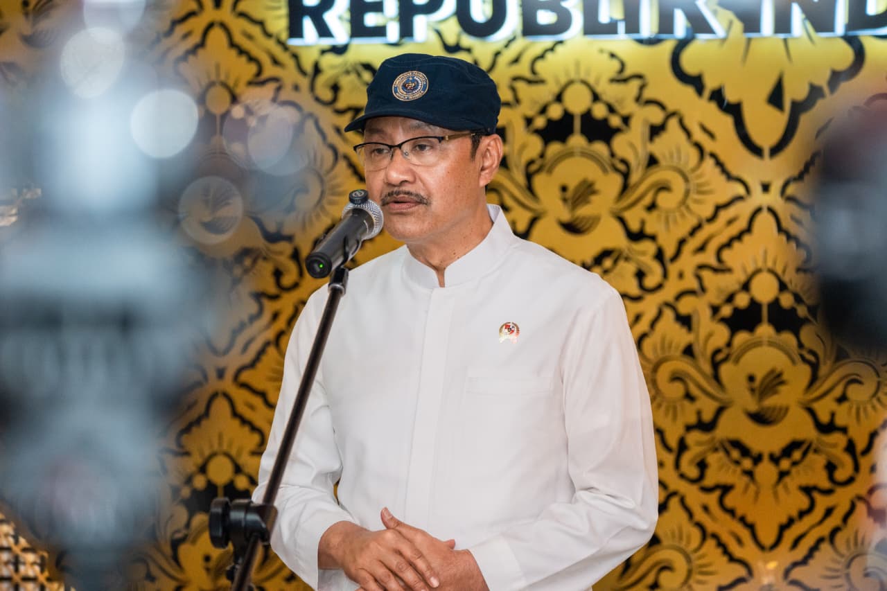 Kemensos Blokir 1,49 Juta Penerima Bansos Terindikasi Judol, 794 Ribu Tercatat Penerima PKH