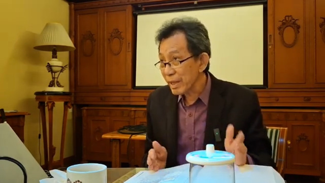 Bos Bank Centris Surati Prabowo Minta Perlindungan Hukum, Kembalikan Aset yang Disita Tanpa Dasar