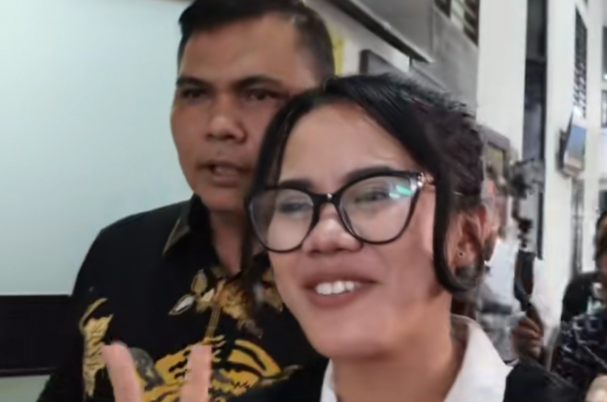 Bulan Ini Siskaeee Bakal Bebas dari Penjara