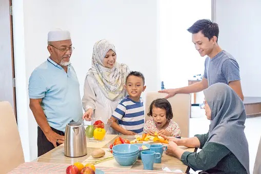 6 Manfaat Menjomblo Saat Ramadan