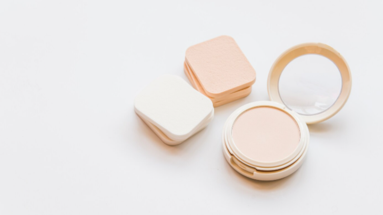 Cushion Jadi Jawaban Penampilan Fresh dan Glowing Sepanjang Hari, Ampuh Tutup Noda Hitam dan Bekas Jerawat