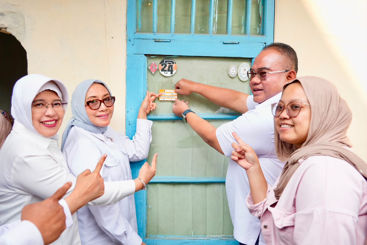Program PNM Raih Apresiasi Menteri PPPA dan Kepala BPS, Perkuat Ekonomi Sirkular Nasional