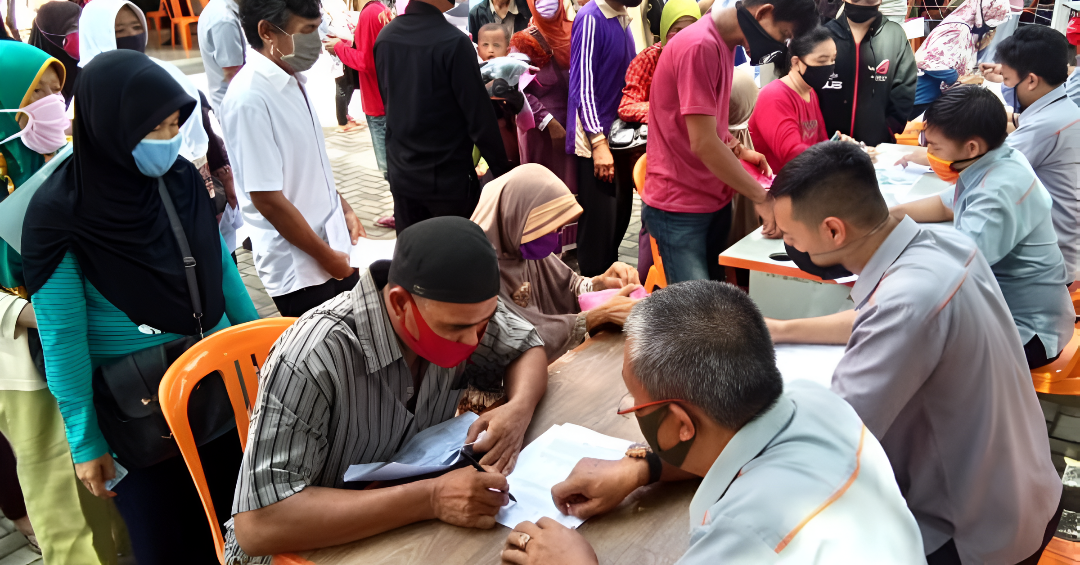 Entaskan Kemiskinan, Pemerintah Ubah Haluan dari Bansos ke Program Ekonomi