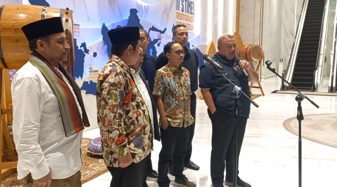 Koalisi Perubahan Berlanjut di Pilkada 2024, Jakarta Termasuk