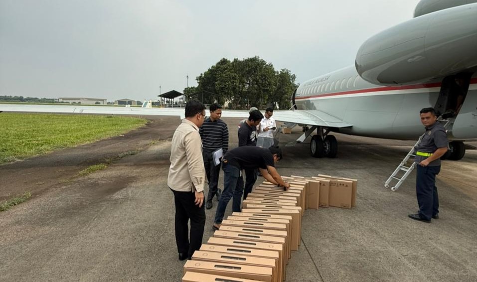 Sinyal Kuat hingga Ujung Negeri: Presiden Prabowo Pastikan Internet Lancar di Pulau Miangas