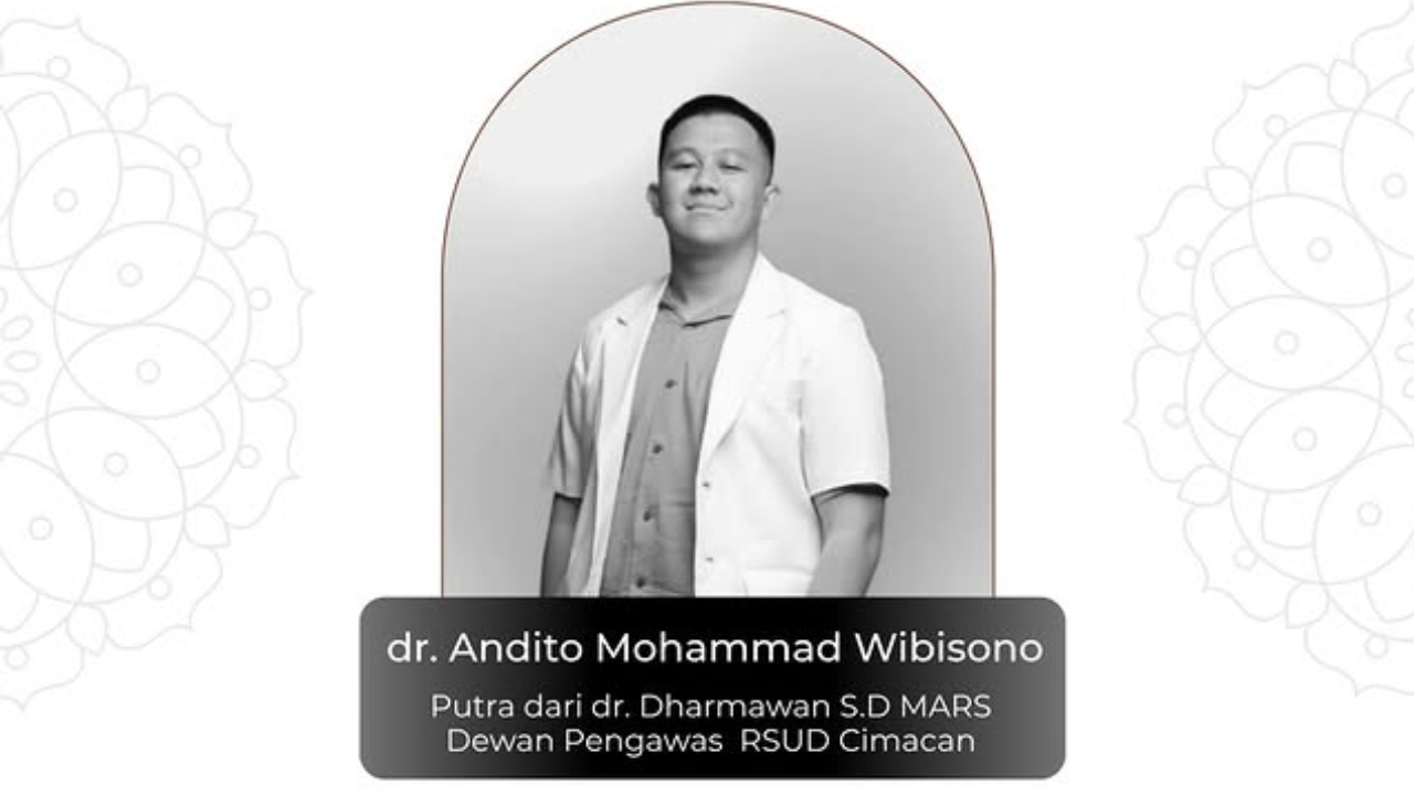 Dokter Meninggal Diduga Akibat Campak di Cipanas, Kemenkes Ungkap Penyebab dan Kronologi Lengkap