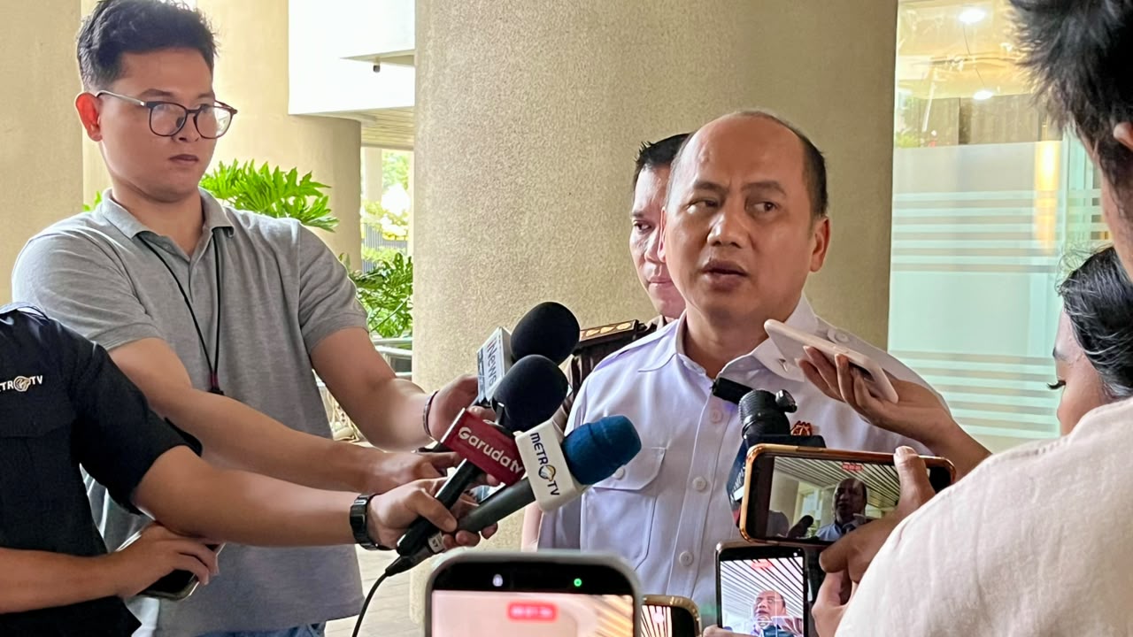 Kasus Korupsi MBG di BGN, Kejagung Periksa Pihak Swasta Hari Ini!