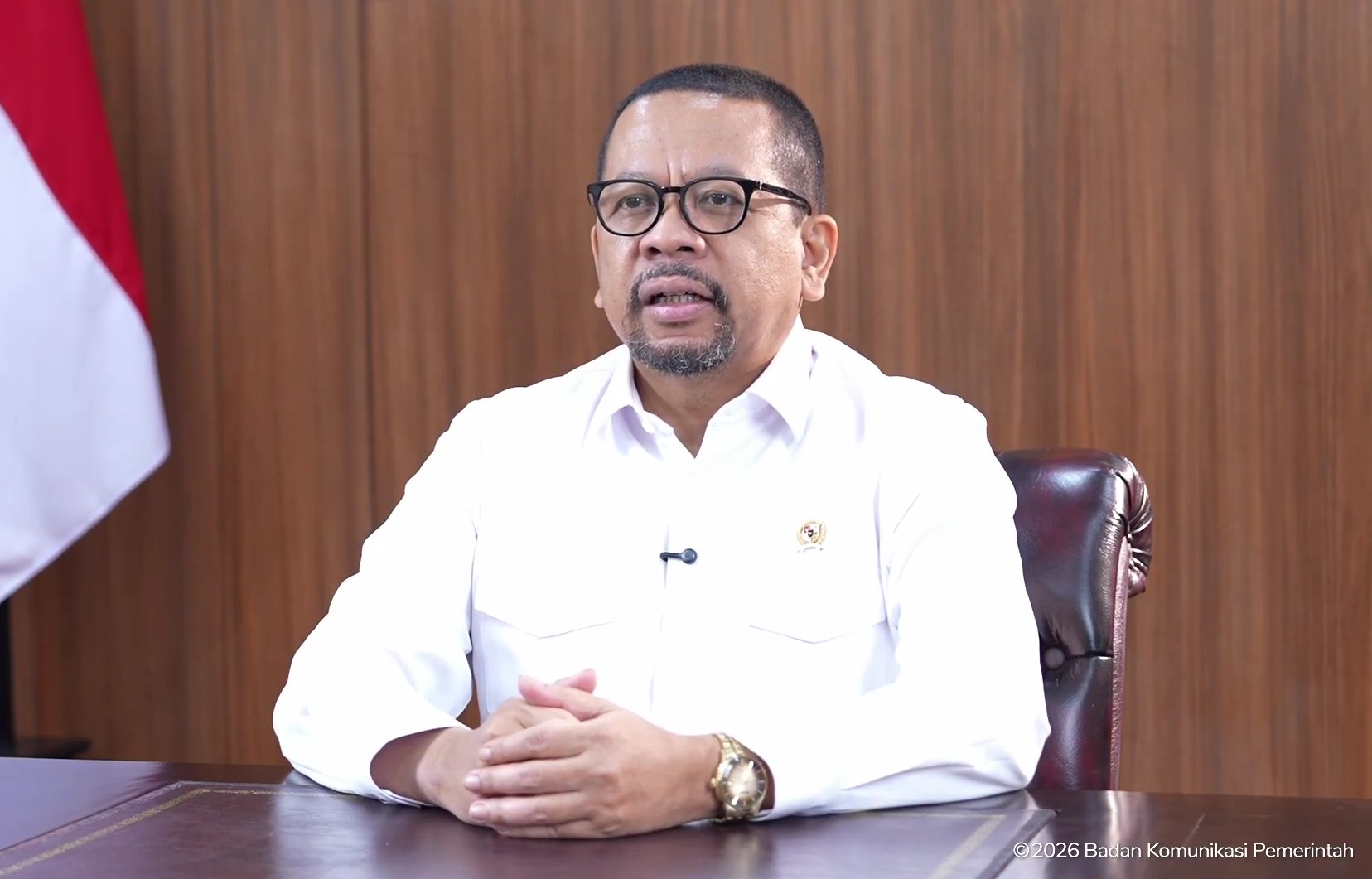 Menuju Indonesia Emas 2045, Pemerintah-BI Genjot Sinergi Kebijakan dan Digitalisasi UMKM