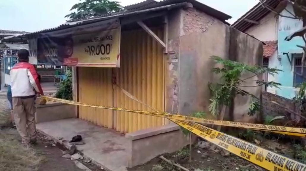 Gagal Beraksi, Dua Pelaku Begal Dihajar Massa