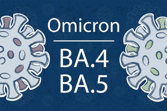 Belum Ada Kasus di Muaro Jambi, Waspadai Omicron Varian BA4 dan BA5
