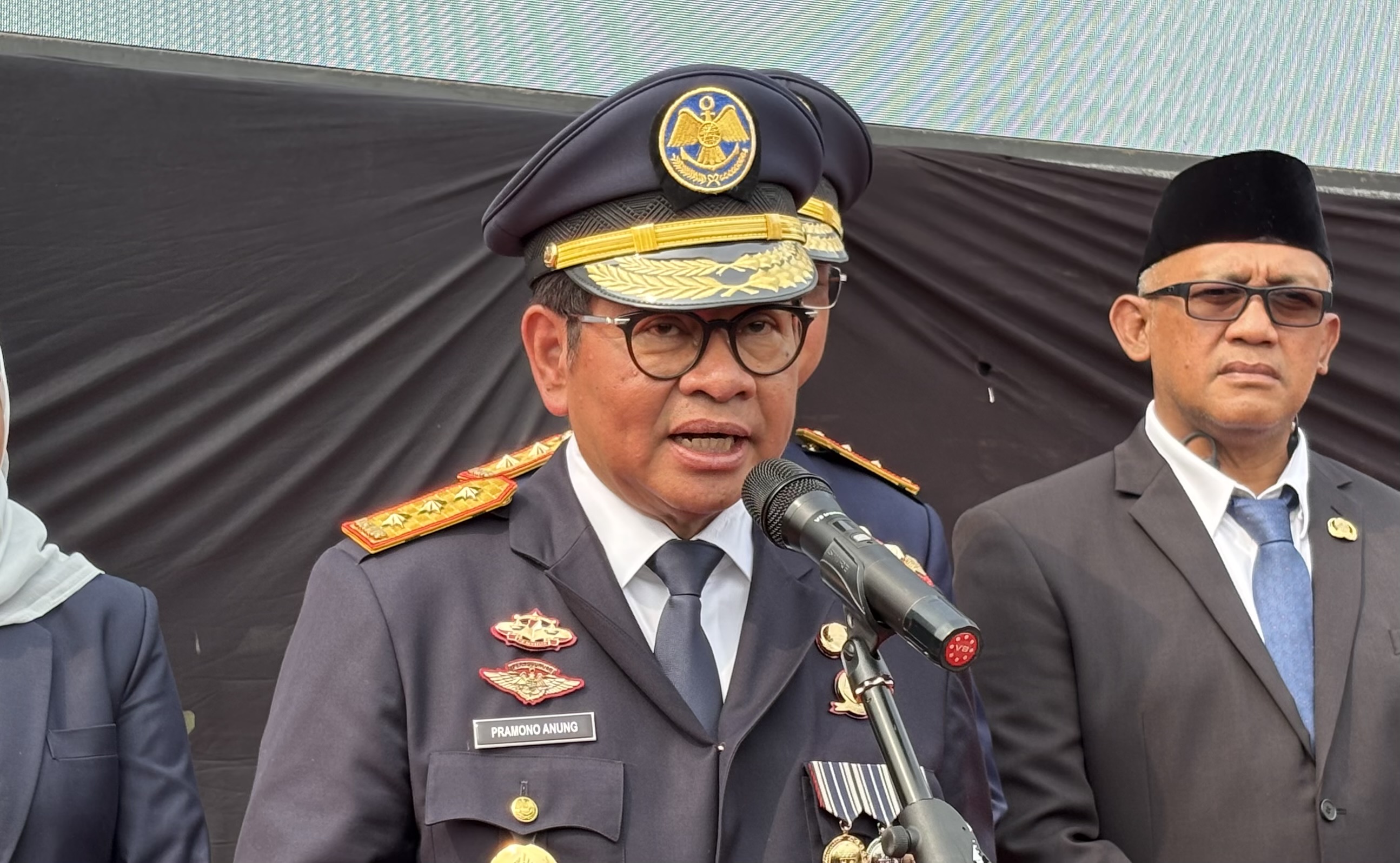 Pramono: Jakarta Peringkat 17 Dunia dengan Sistem Transportasi Terbaik