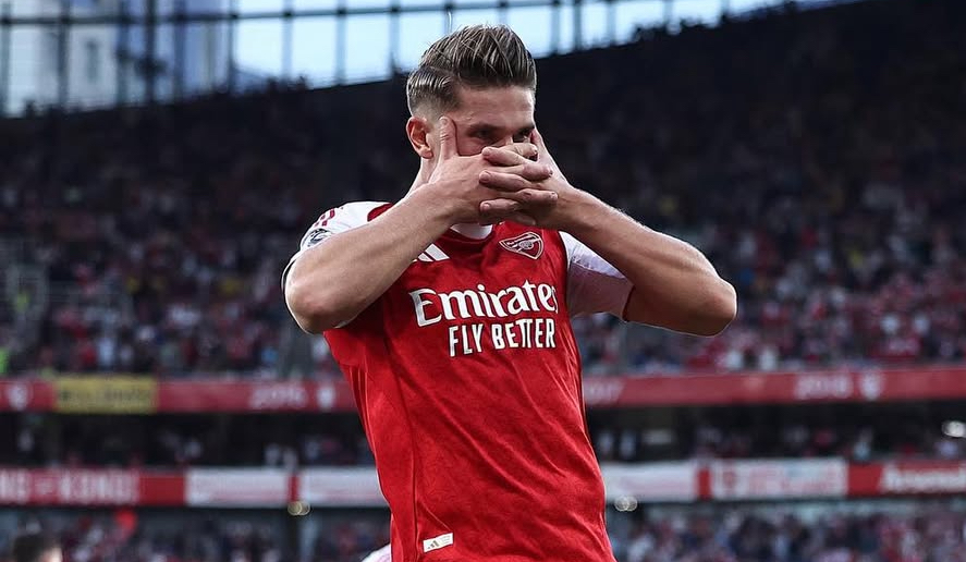 Agen Ungkap Gyokeres Hampir Gabung Manchester United: Bayarannya Lebih Besar dari Arsenal