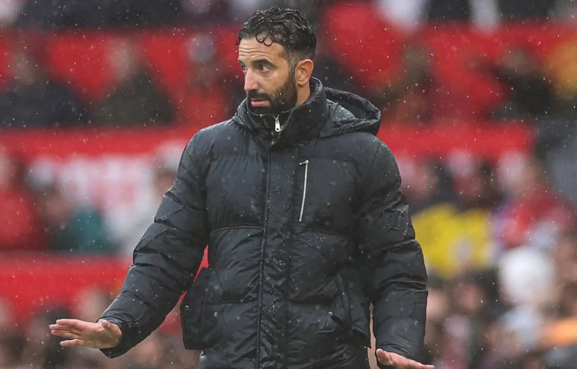 Drama Old Trafford: Kandidat Pengganti Amorim Muncul Usai Cekcok dengan Dirut Sepak Bola Manchester United!