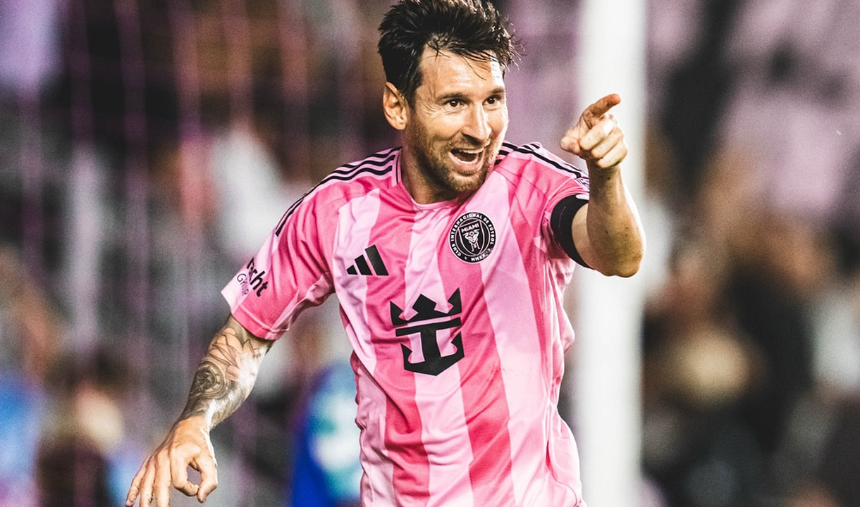 Komentar Menohok Lionel Messi AFC Batasi Tiket Suporter Timnas Round 4 Kualifikasi Piala Dunia 2026: Merampas Sebagian Jiwa Pertandingan 