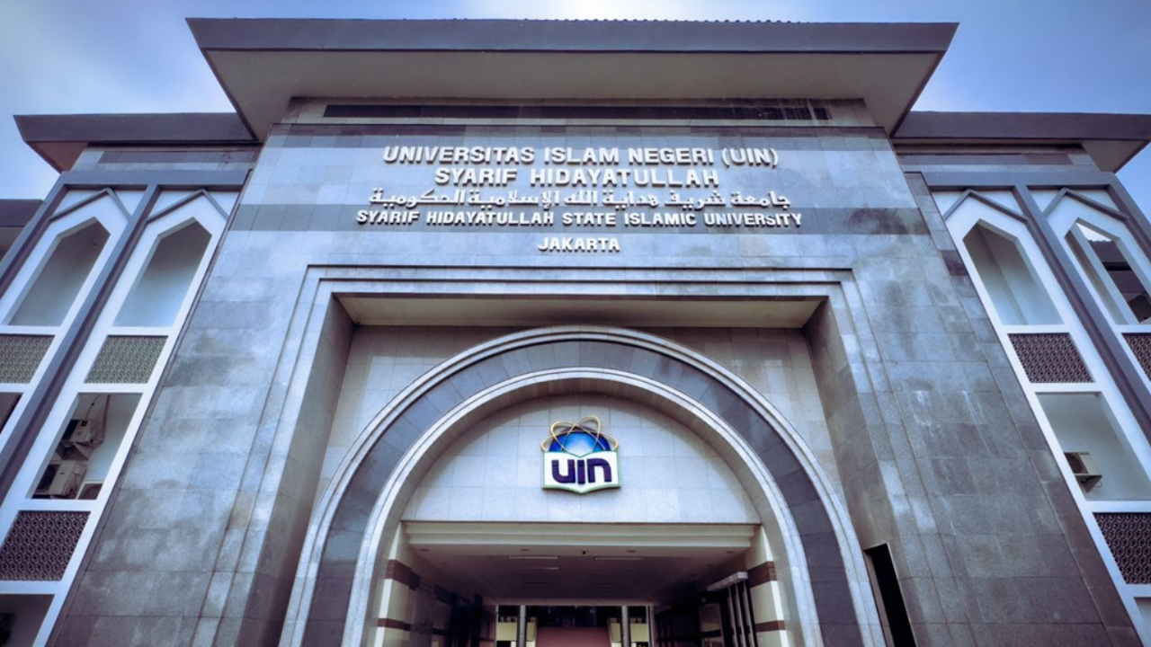 Link dan Cara Cek Pengumuman UMPTKIN 2025 Hari ini