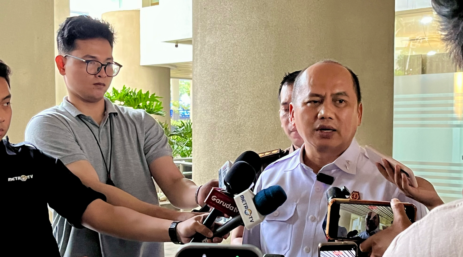 Usut Korupsi Tata Kelola MBG, Kejagung Periksa 5 Saksi dari BGN dan Yayasan