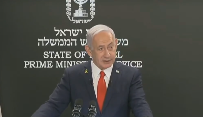 Netanyahu Klaim Israel Kalah Perang Propaganda, Salahkan Bot dan Algoritma Media Sosial