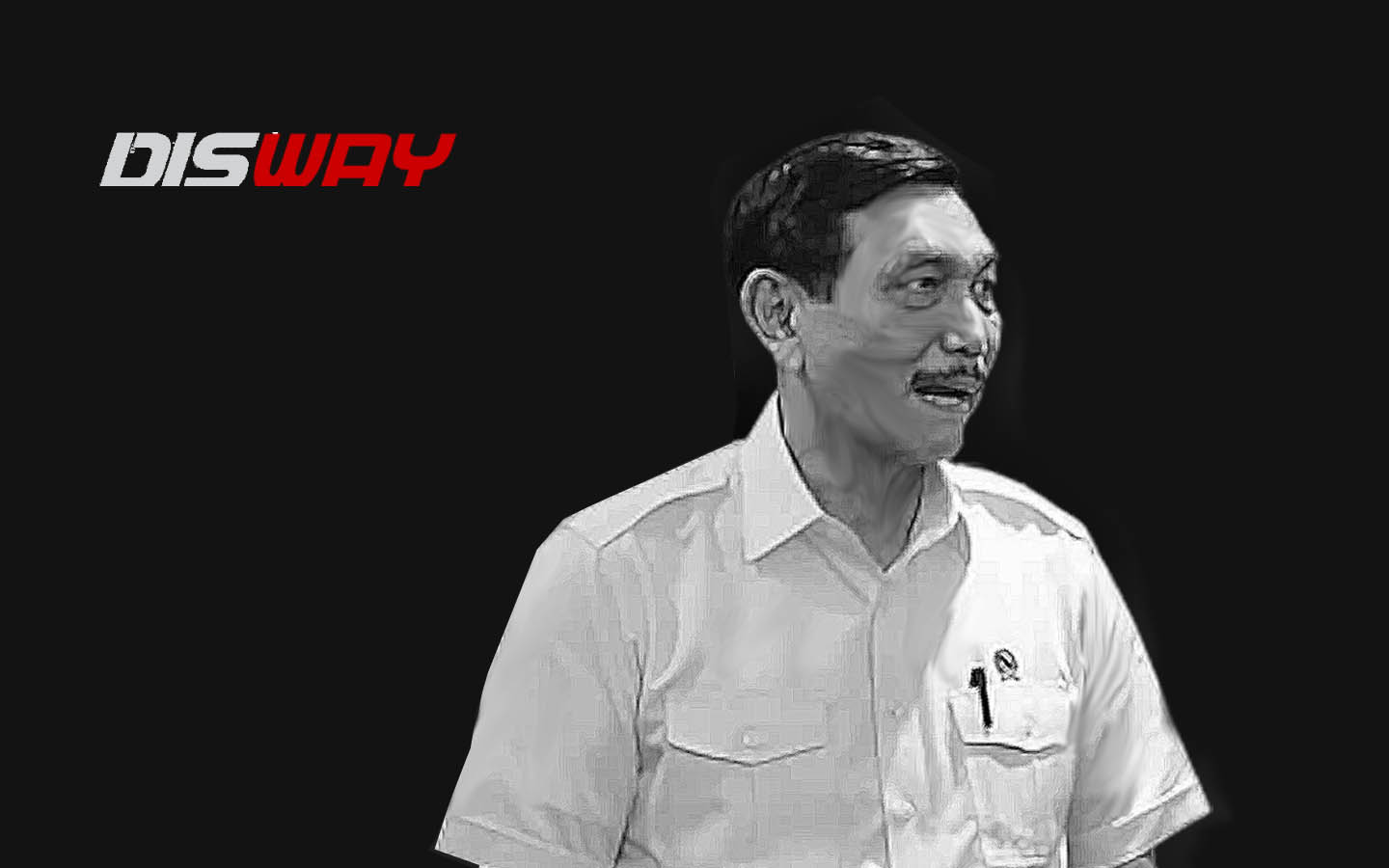 Jokowi Tunjuk Luhut Jadi Ketua Satgas Sawit, Ini 13 Jabatan Lain yang Pernah Diemban