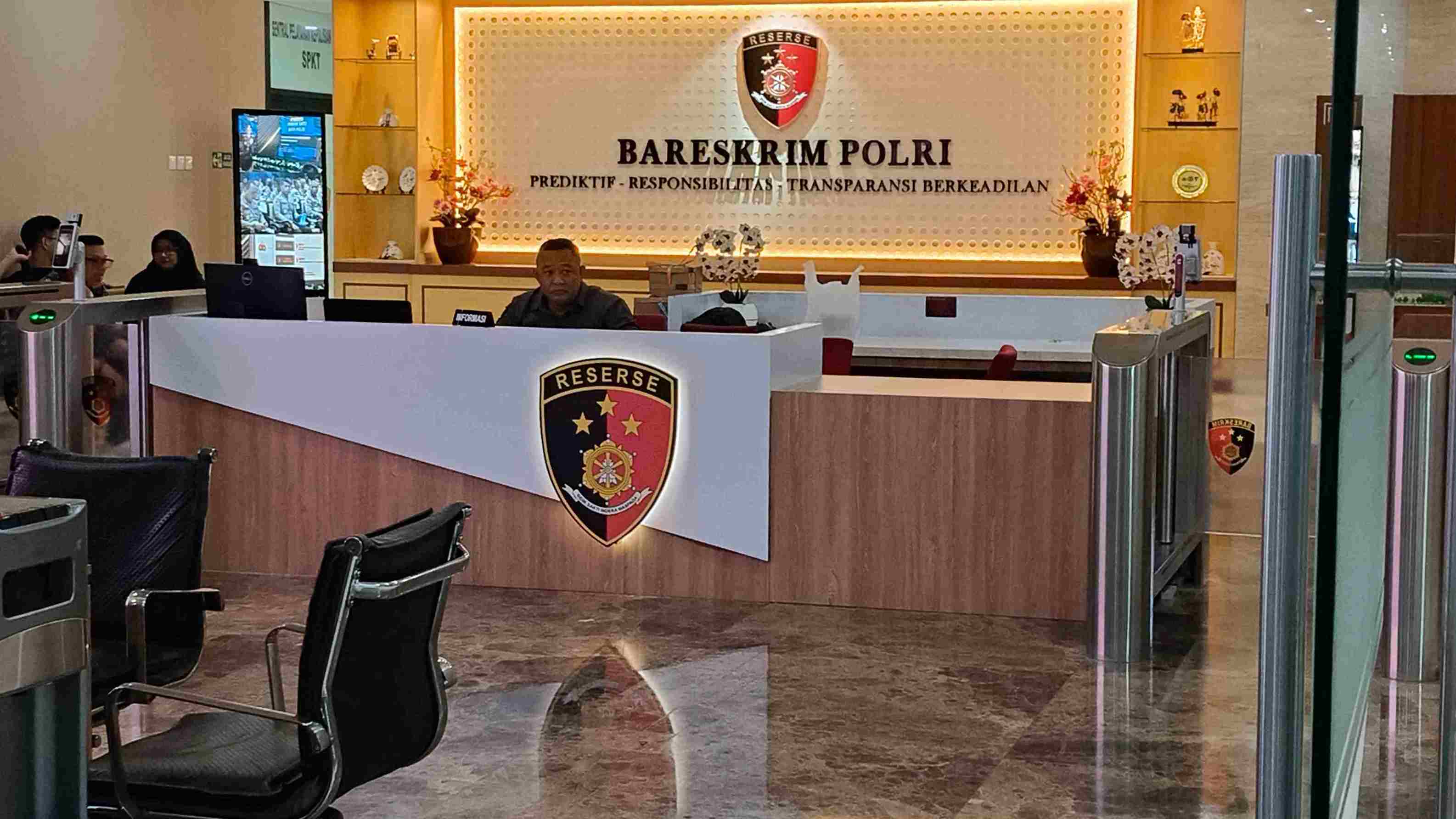 Bareskrim Periksa Empat Produsen Beras Ternama, Terkait Pelanggaran Mutu!
