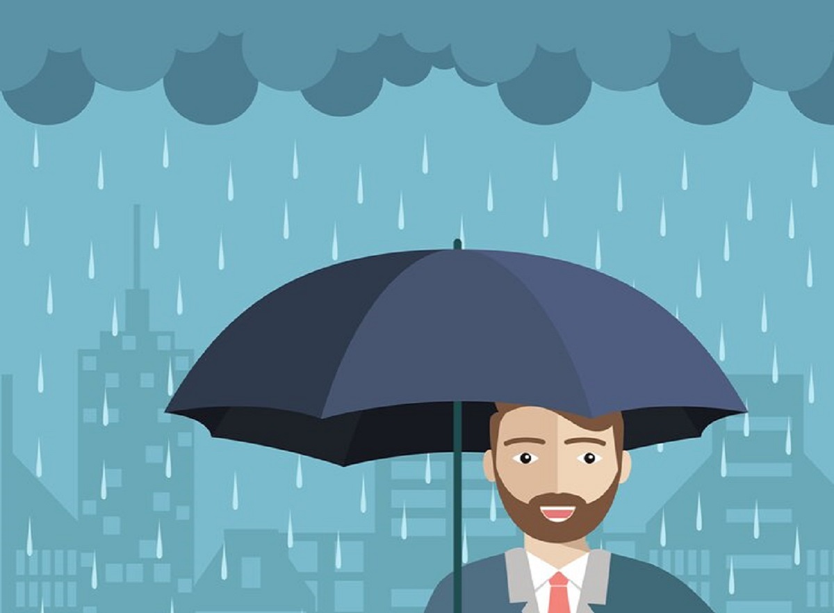Update Prakiraan Cuaca DKI Jakarta Terbaru Hari Ini, Jumat 16 Februari 2024: Waspada Hujan di Malam Hari