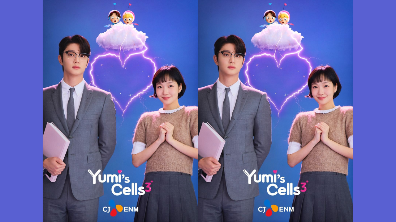 Cek Jadwal Tayang Yumi's Cells Season 3 Lengkap Sinopsis, Nonton di Mana?
