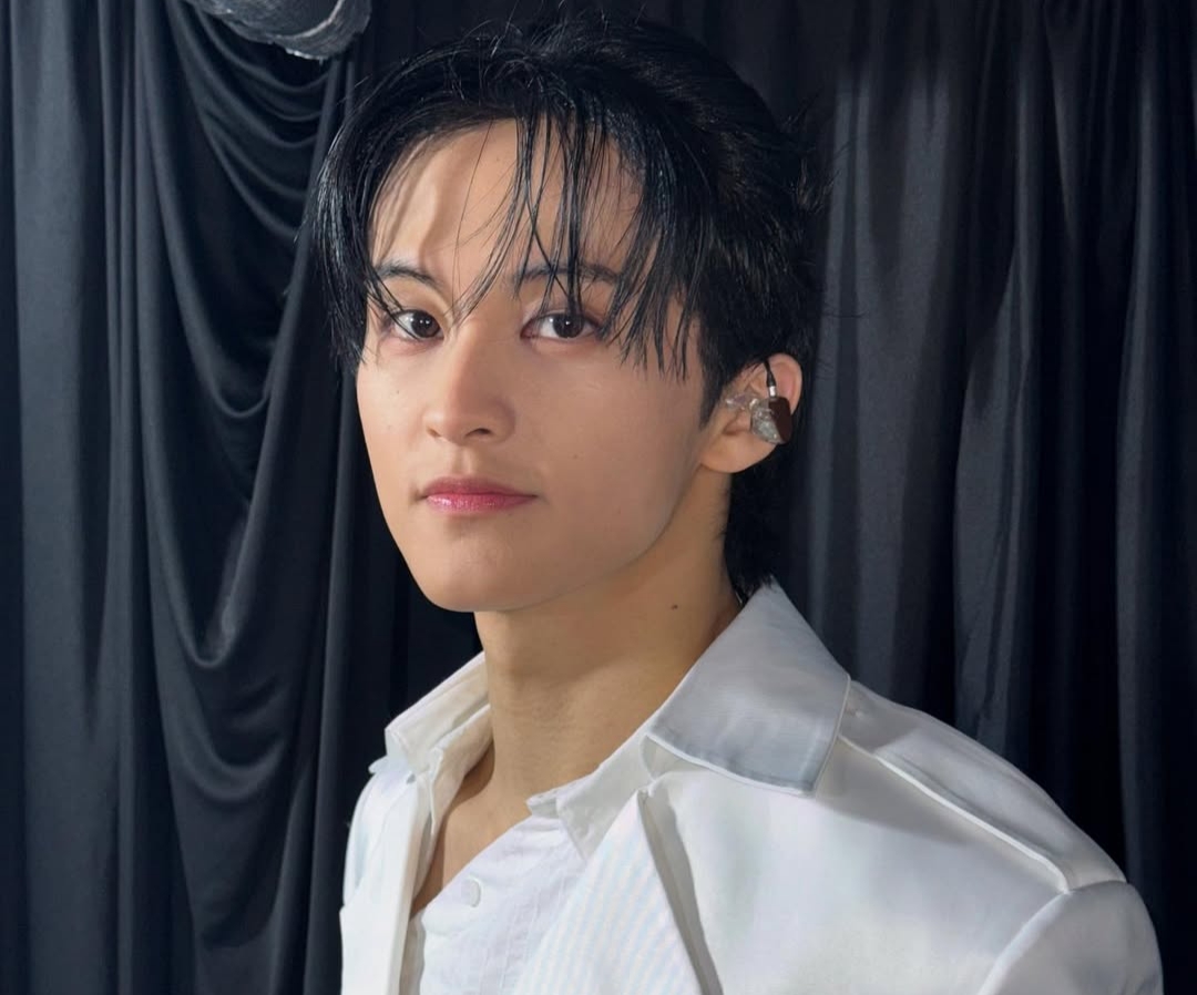 Mark Lee Tinggalkan NCT, Jisung dan Haechan Tulis Pesan Buat NCTzen