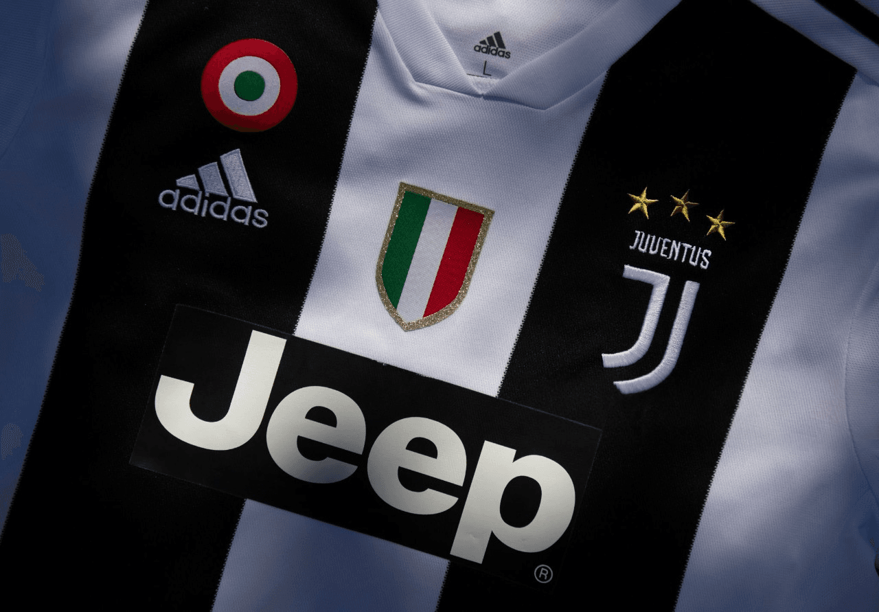 Juventus Rujuk dengan Jeep, Bianconeri Siap Belanja Besar-besaran!