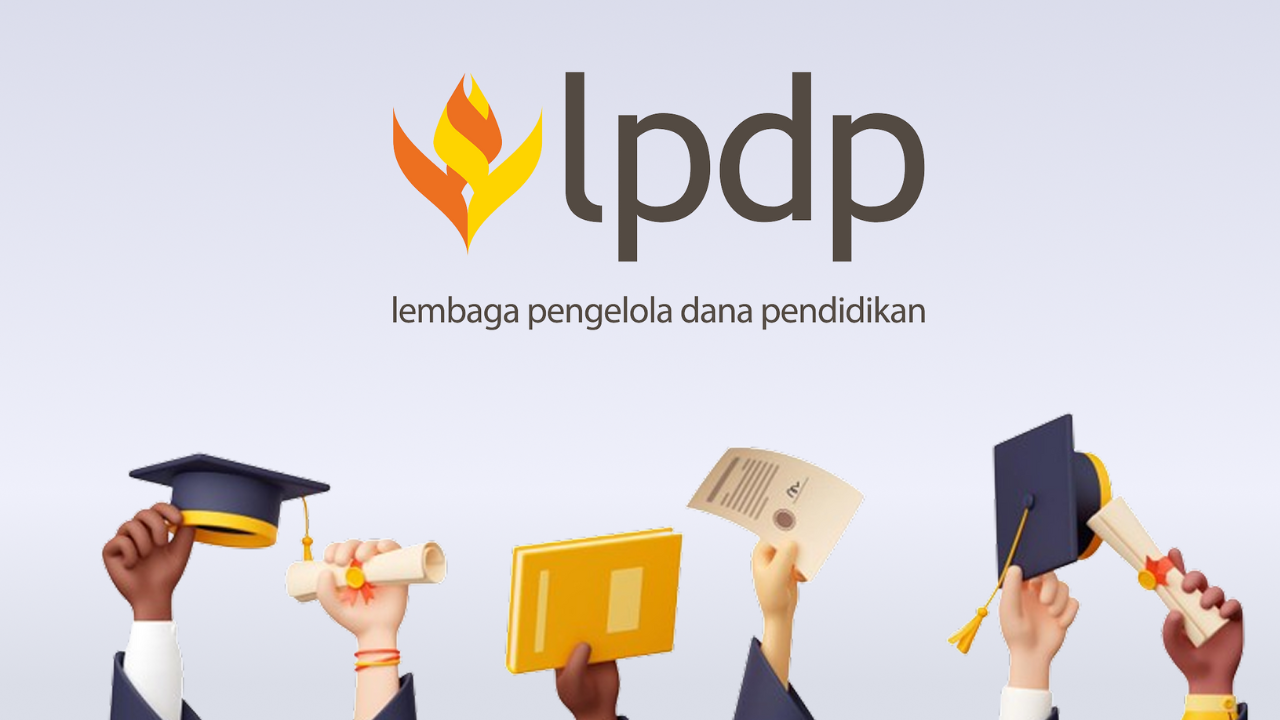 Dokumen Wajib Diunggah untuk Daftar Beasiswa LPDP 2026, Jangan sampai Salah!