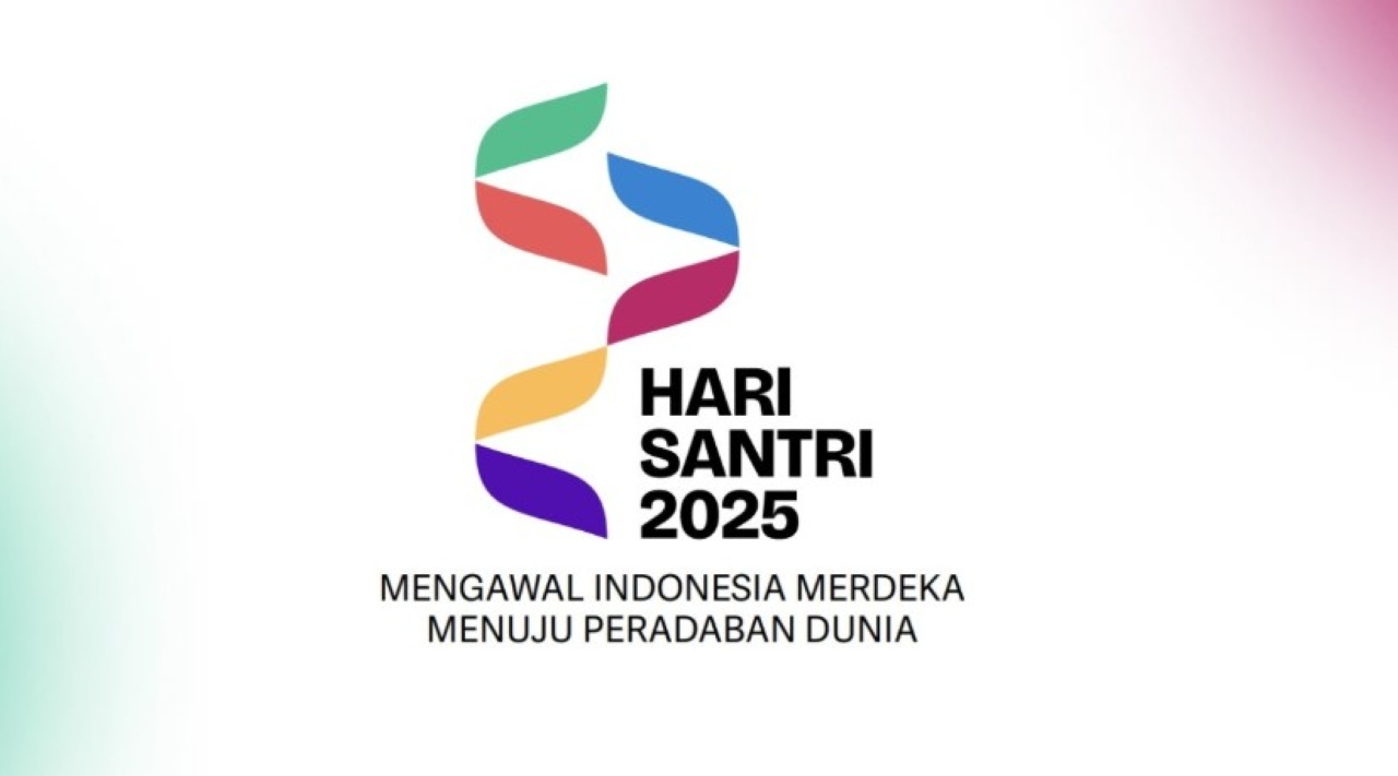 Lirik Lagu Hari Santri: Makna dan Semangat di Balik Mars 22 Oktober 45!
