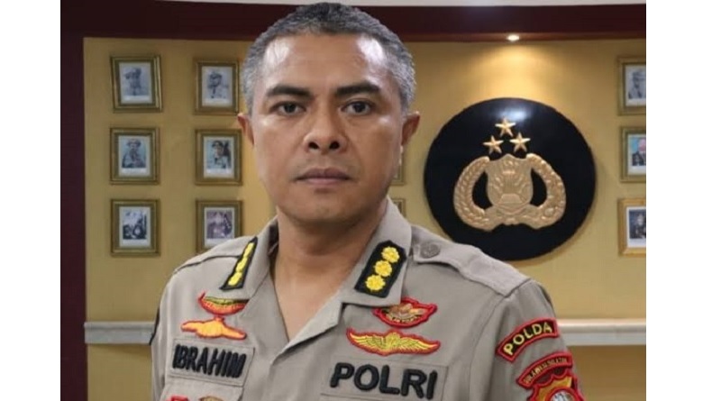 Polisi yang Tipu Tukang Bubur Rp 310 Juta Dipecat dari Polri 