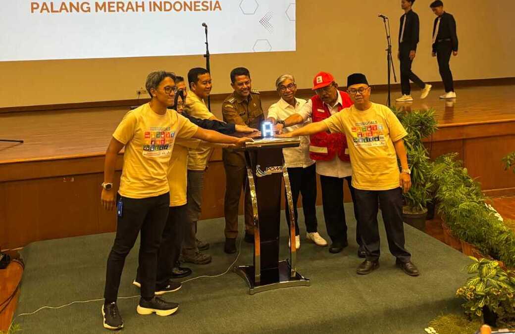 CSR Paiton Energy, Bentuk Masyarakat Tangguh Bencana 