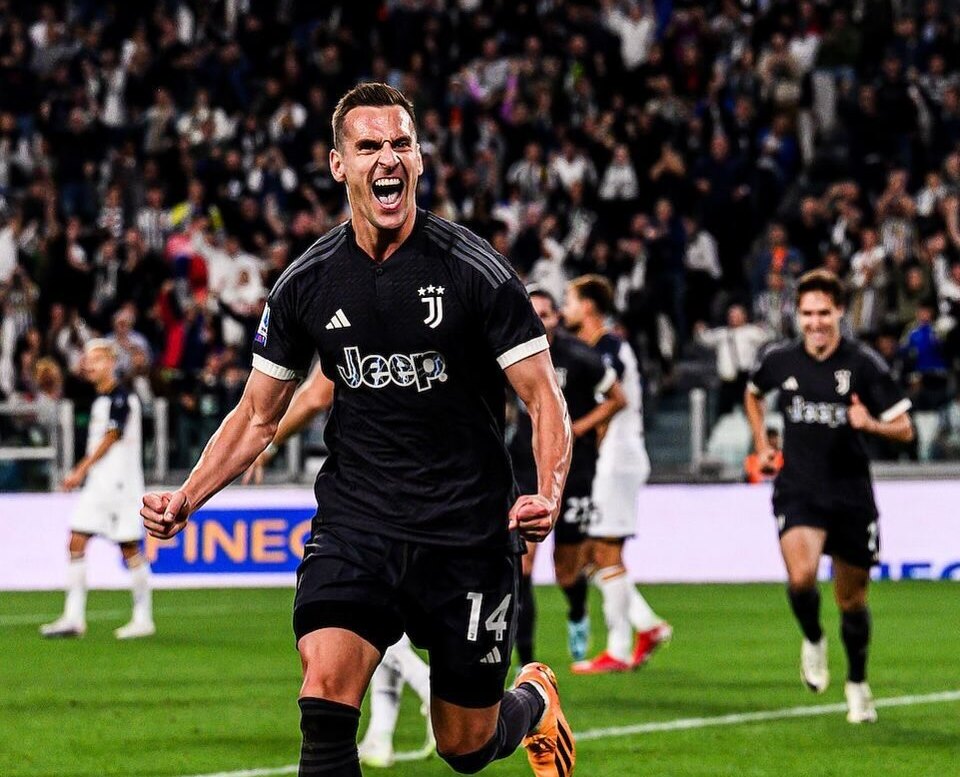Juventus Bersih-Bersih Skuad, Milik dan Kostic Berpotensi Hengkang