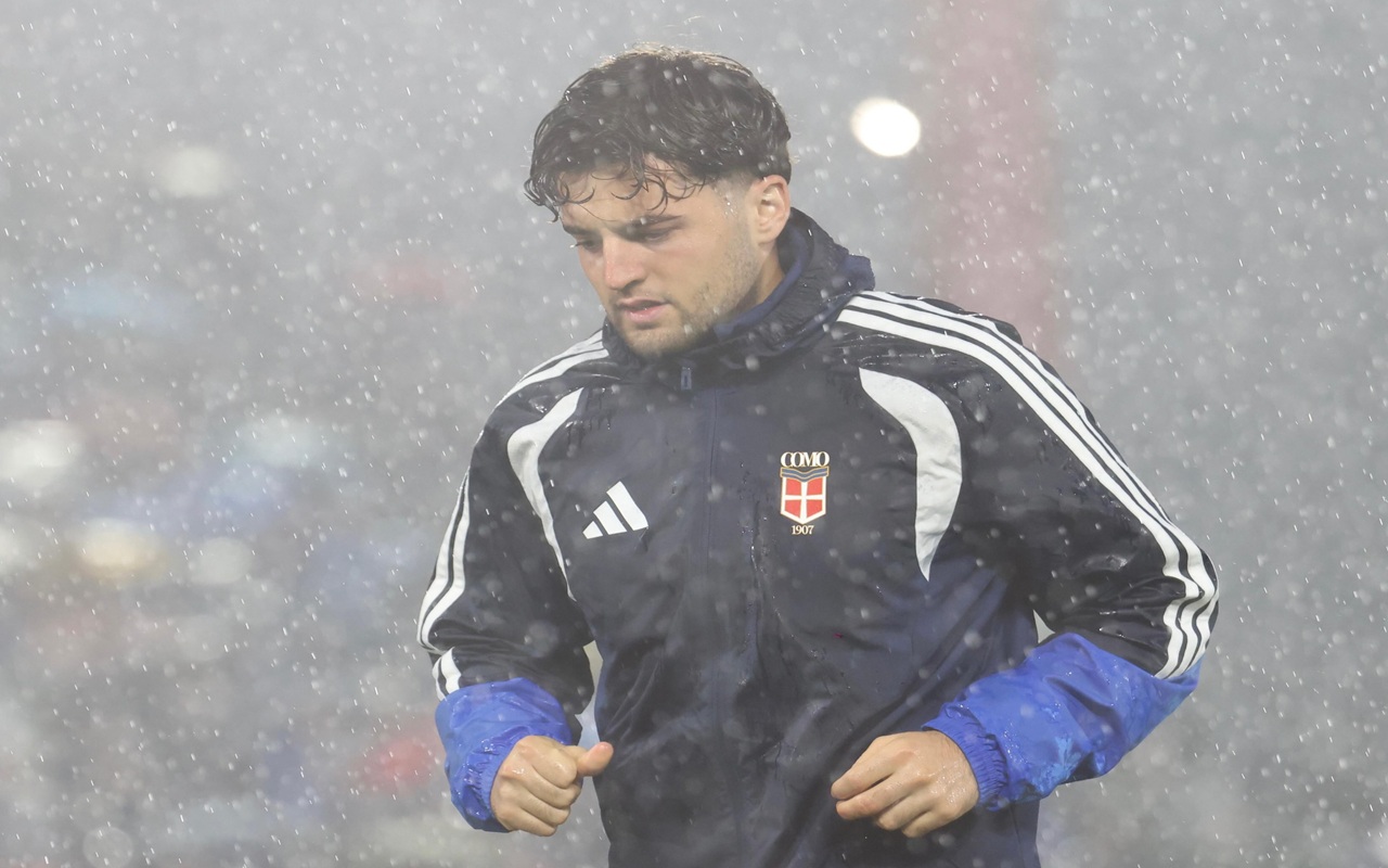 Mirwan Suwarso Dapat 'Bisikan' Fabrizio Romano dalam Transfer Martin Baturina ke Como