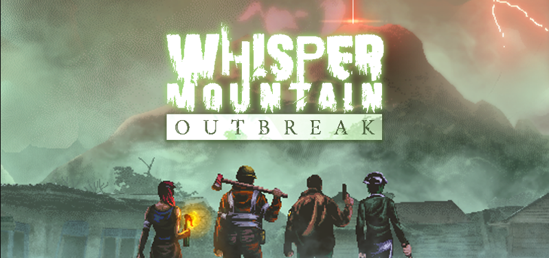 Game Whisper Mountain Outbreak Buatan Anak Bangsa Akhirnya Rilis Versi Demo!