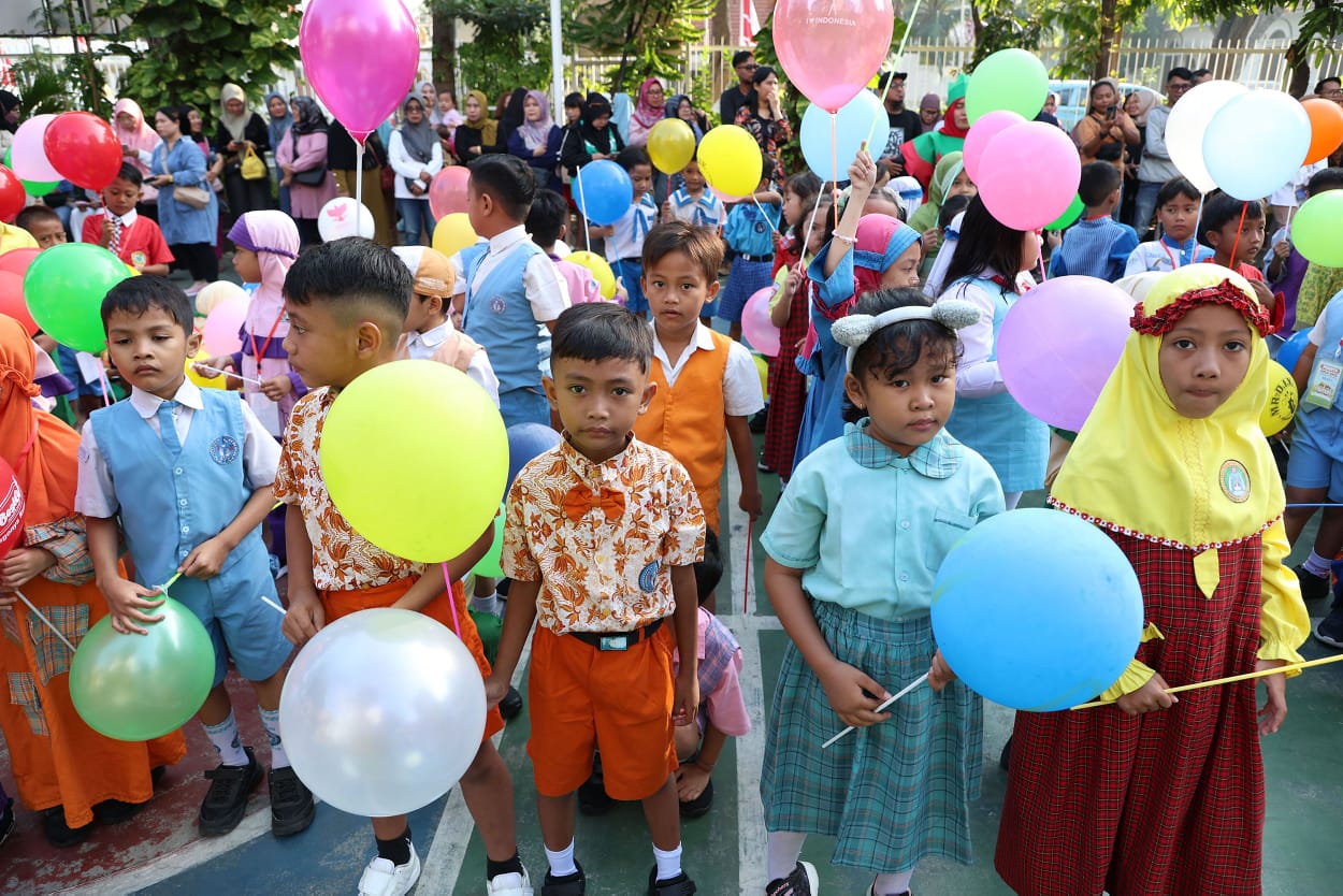 Waspada Penculikan Anak! Eri Cahyadi Keluarkan SE Khusus untuk Pengamanan Ketat di Surabaya