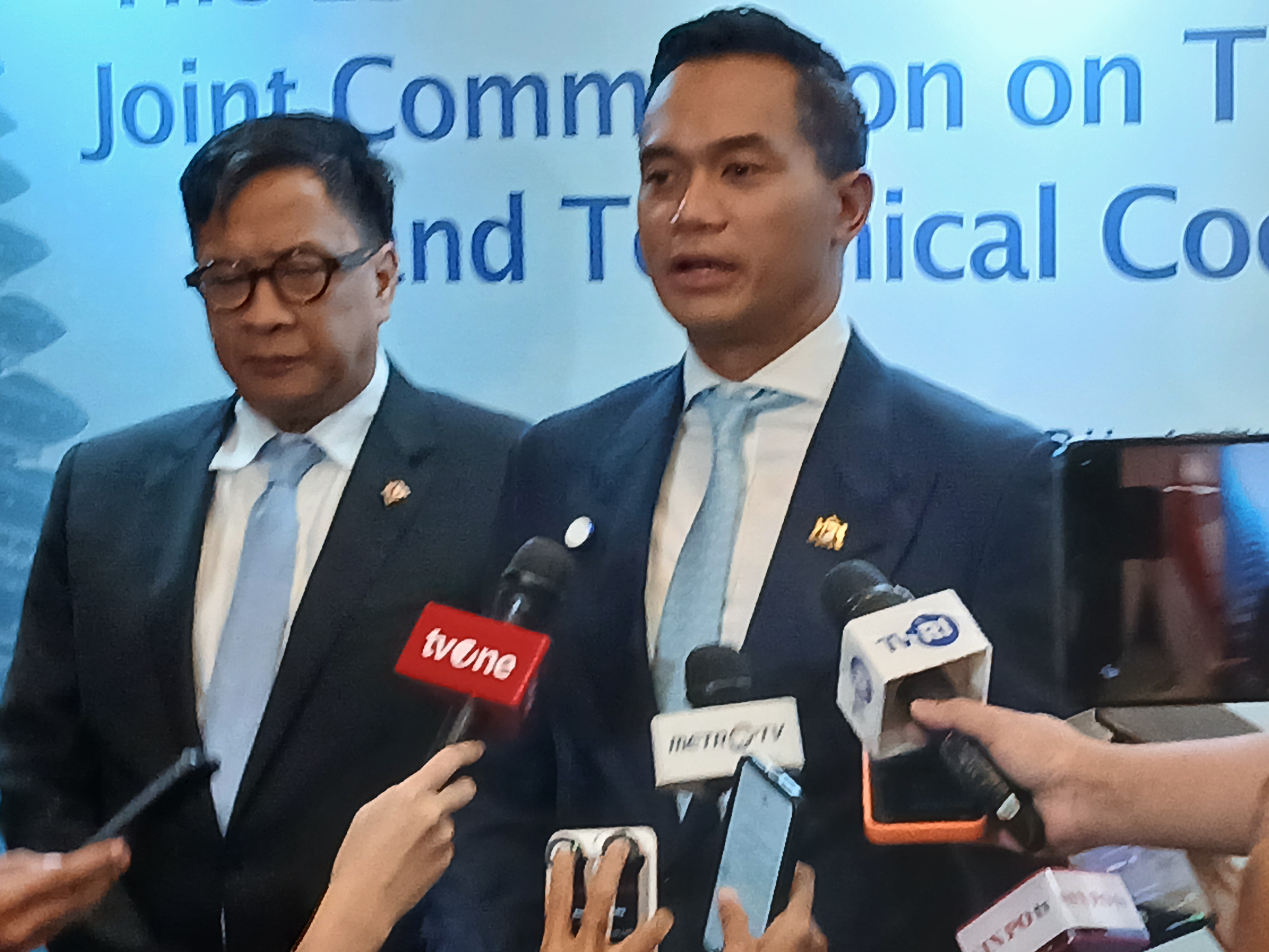 Kadin Siap Kolaborasi dengan Badan Bank Tanah untuk Wujudkan Program 'Quick Wins'