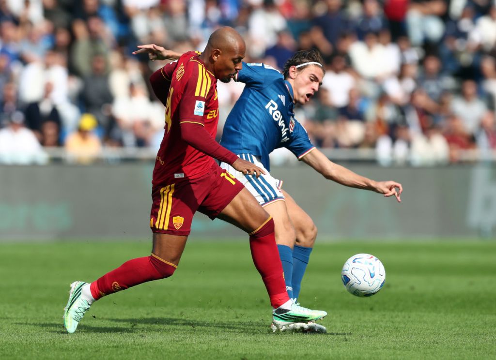 Como vs AS Roma 0-0: Giallorossi Gagal Rebut Puncak Klasemen Serie A