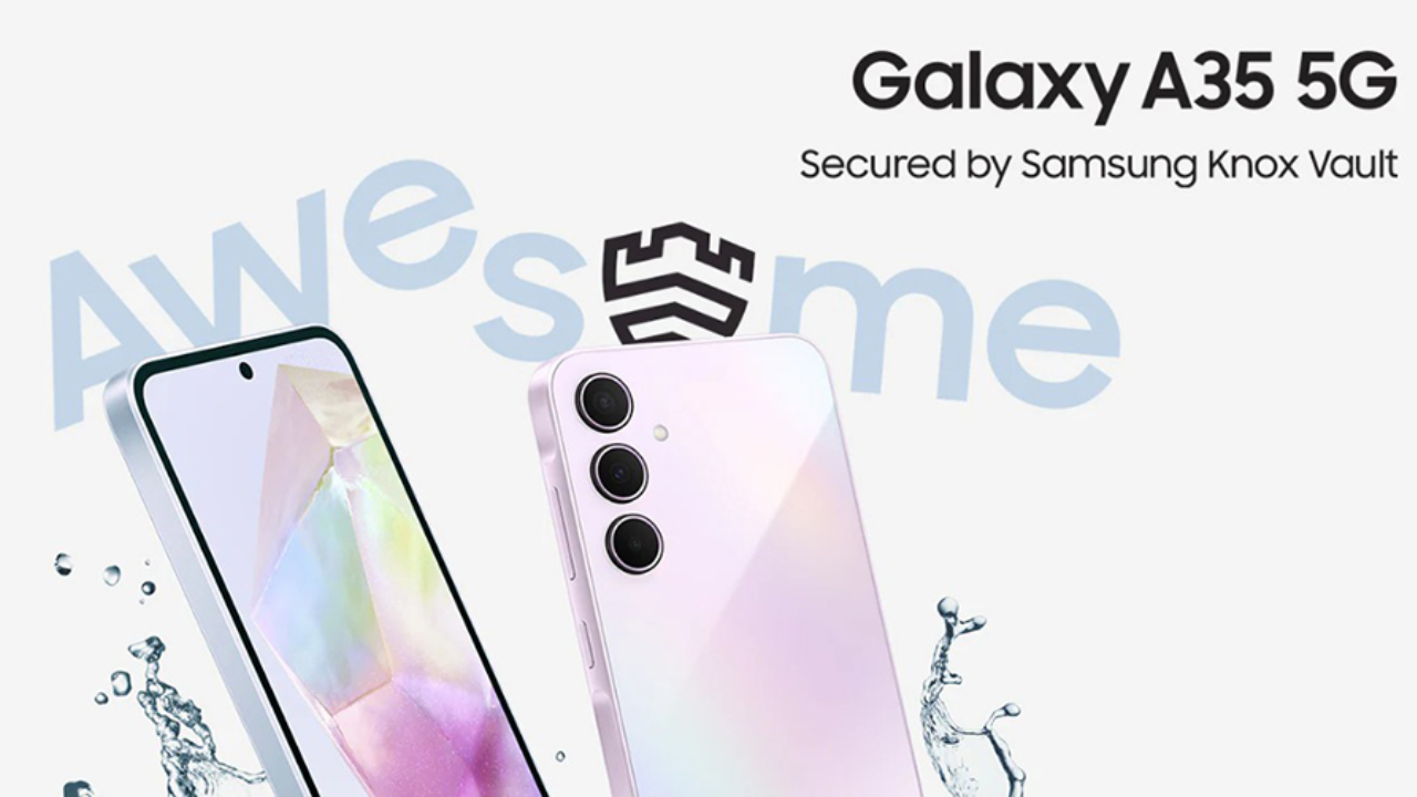 Turun Harga! Nih Simulasi Cicilan Samsung Galaxy A35 5G Pakai Kredivo, Bayar Cuma Rp324 Ribu/Bulan