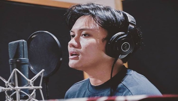 Rizky Febian Dapat Pelajaran Hidup Usai Terima Uang dari Doni Salmanan