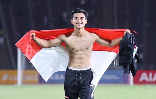 Tim Pratama Arhan Suwon FC Akan Gelar TC di Indonesia, Ini Alasannya
