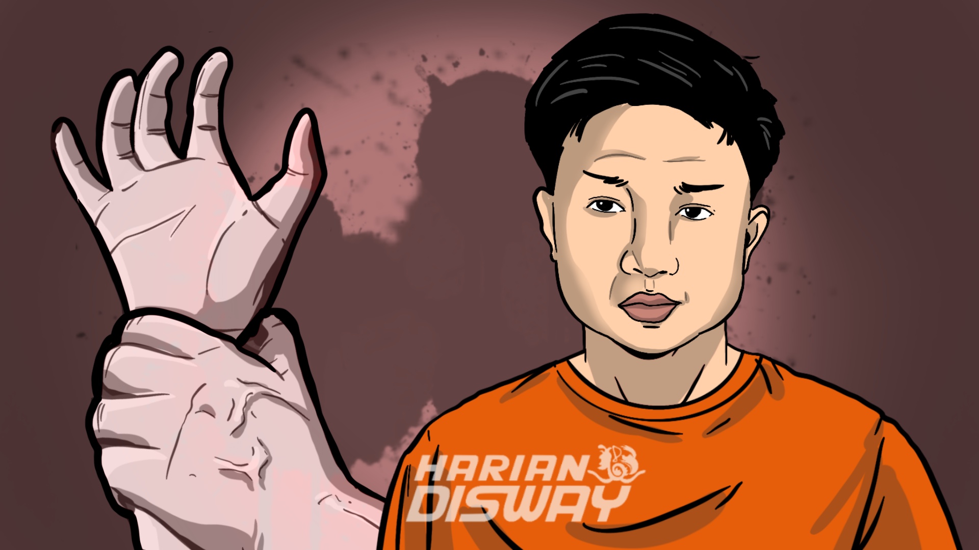 Kisah Pembunuhan Dosen Cantik di Jambi: Korban Merasa Diporoti