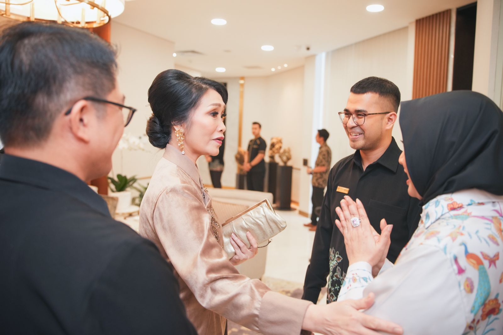 Perluas Layanan Wealth Management, BRI Hadirkan Private Signature Outlet di Surabaya