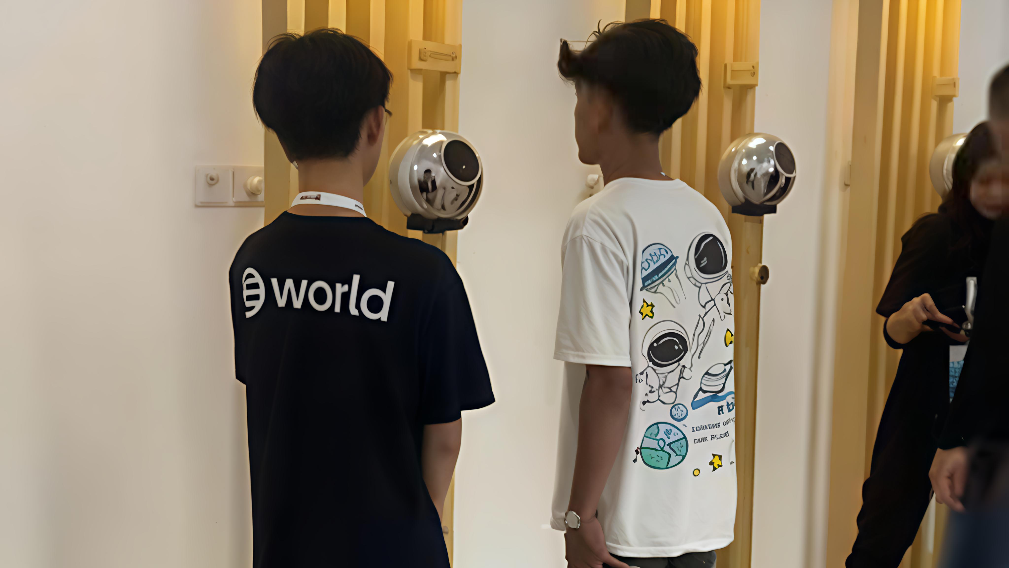 Berkaca Kasus World App, DPRD Kota Bekasi Minta Warga Segera Lapor Bila Ada Kegiatan yang Mencurigakan