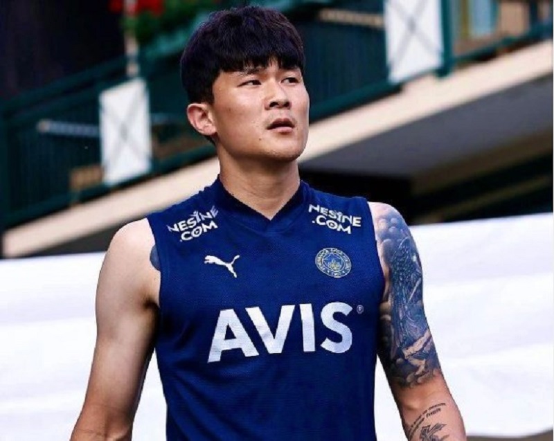 MU Seriusi Gaet Bek Binaan Shin Tae-yong, Biaya Transfernya Tembus Setengah Triliun Lebih!