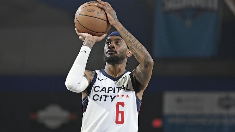 Jalen McDaniels Sepakat Gabung New Orleans Pelicans, Intip Perjalanannya di NBA!
