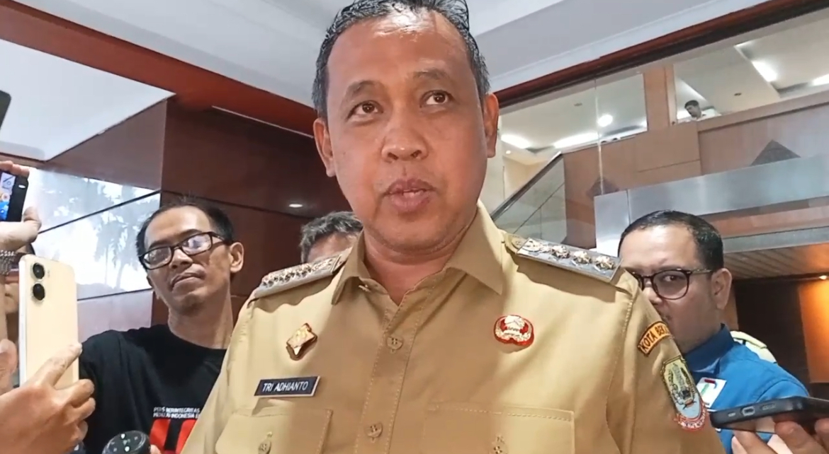 Pemkot Bekasi Mengaku Belum Tahu Jumlah Korban World Coin